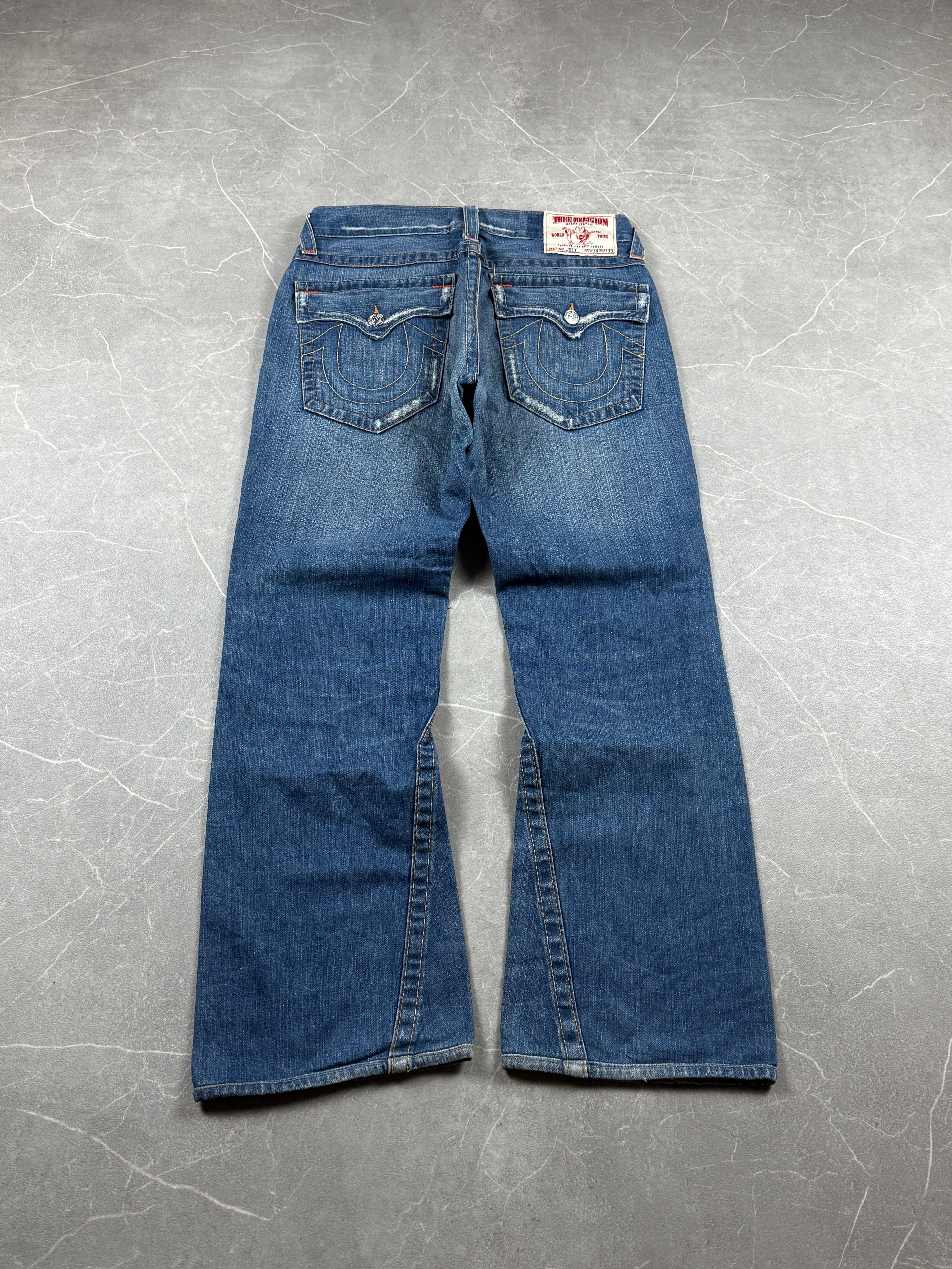 True Religion Jeans (S)