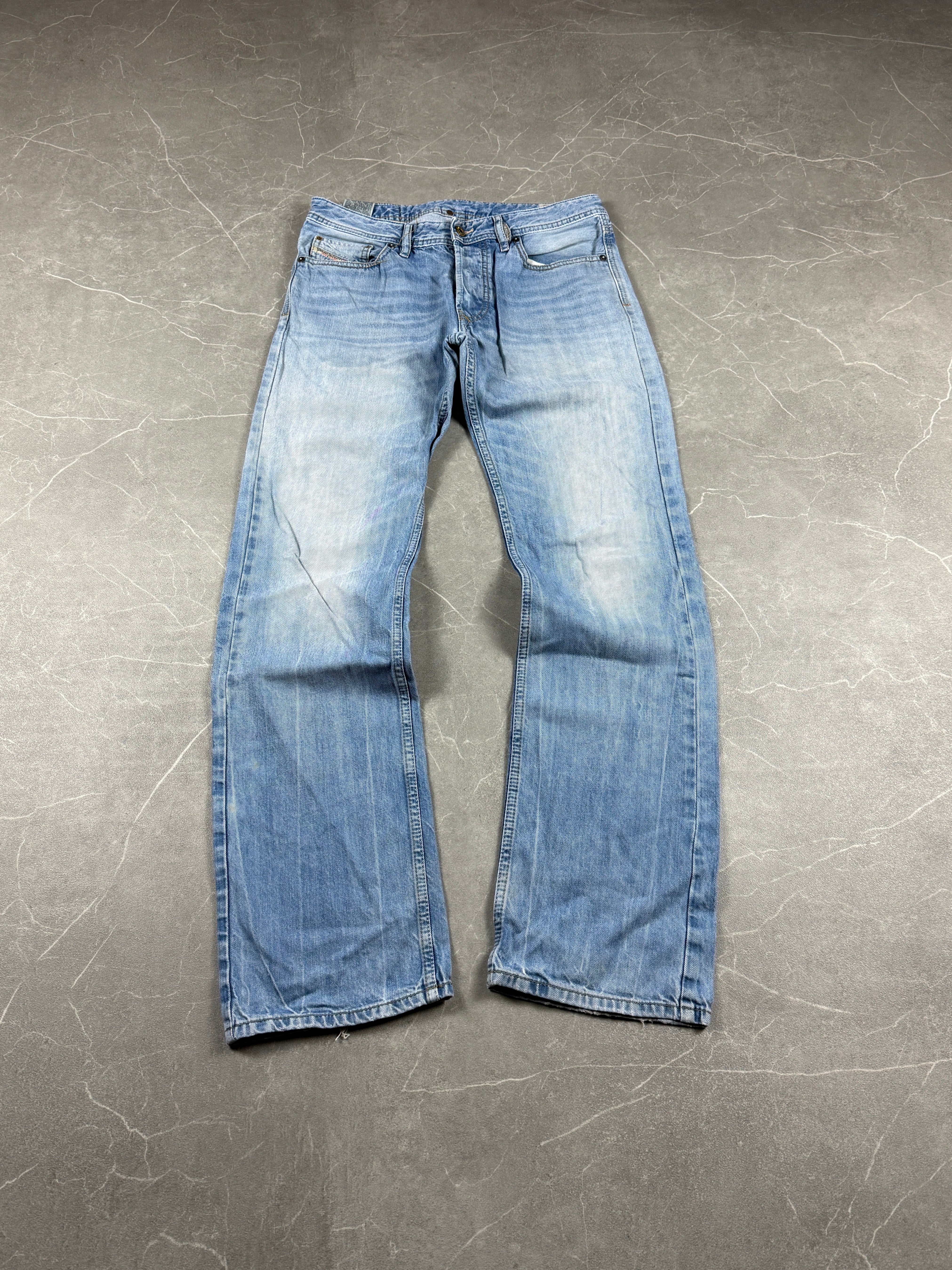 Diesel washed Jeans (S-M)