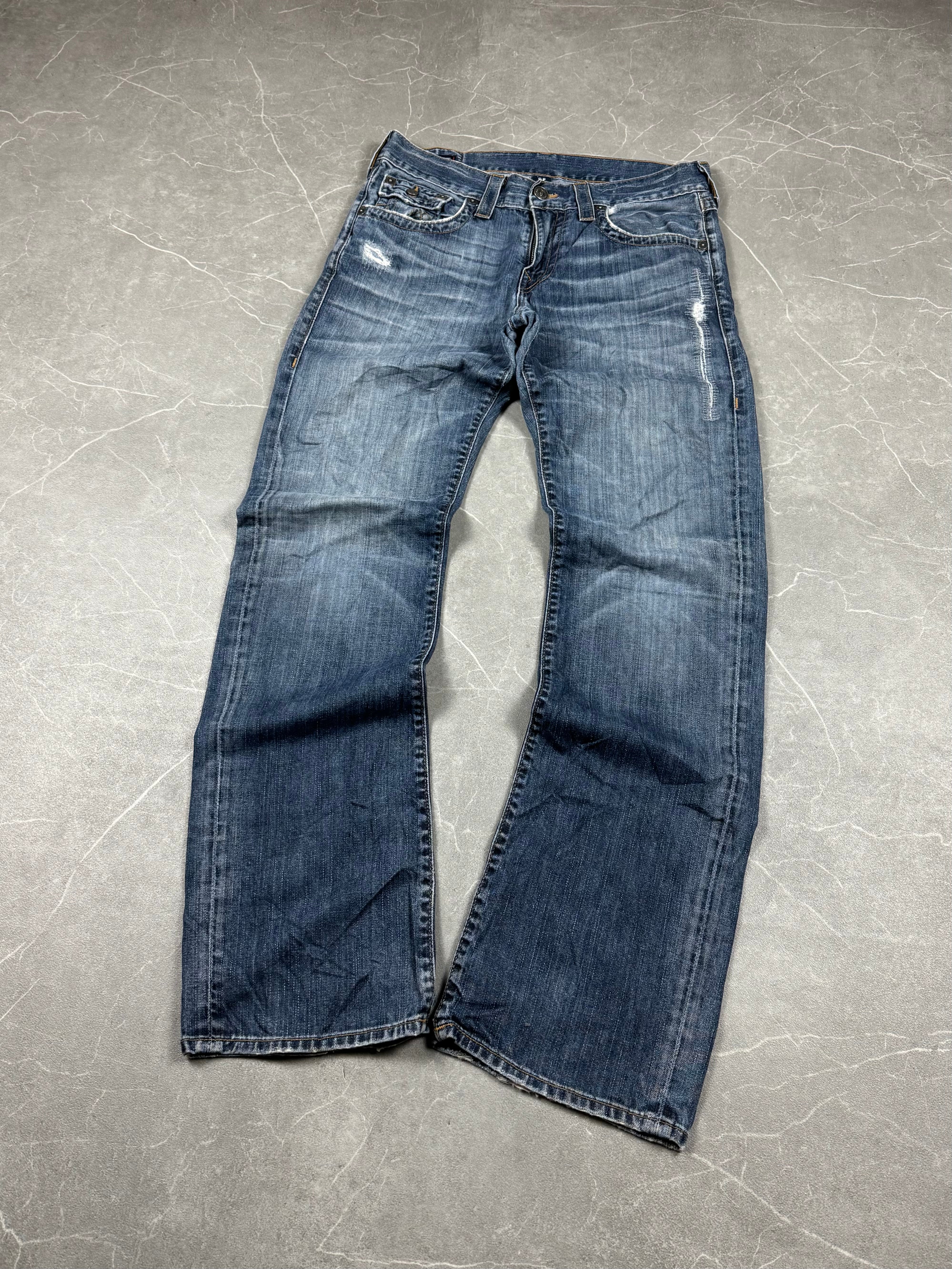 True Religion Jeans (M)