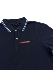 Prada Slimfit Poloshirt (S)