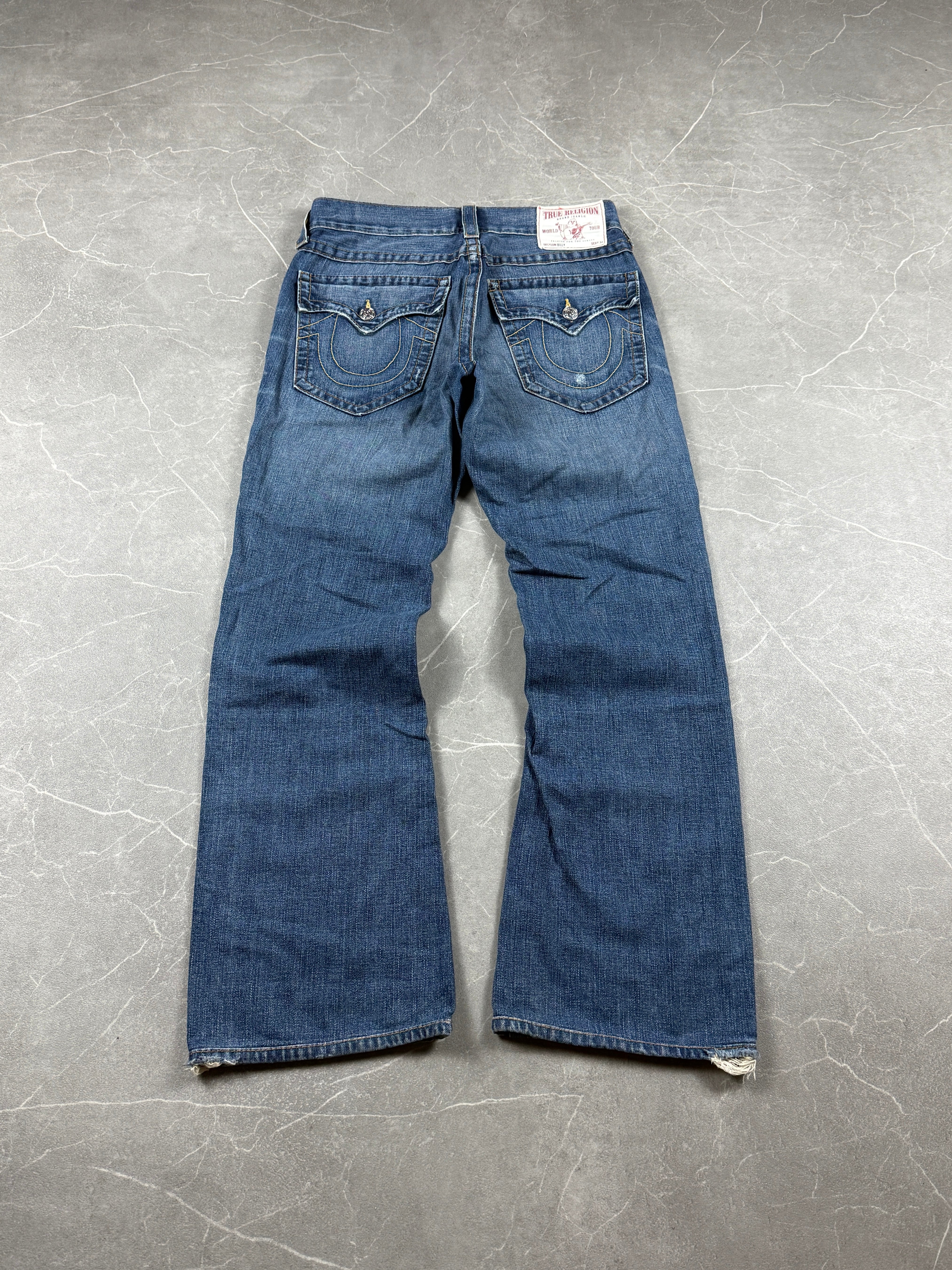 True Religion Jeans (S)