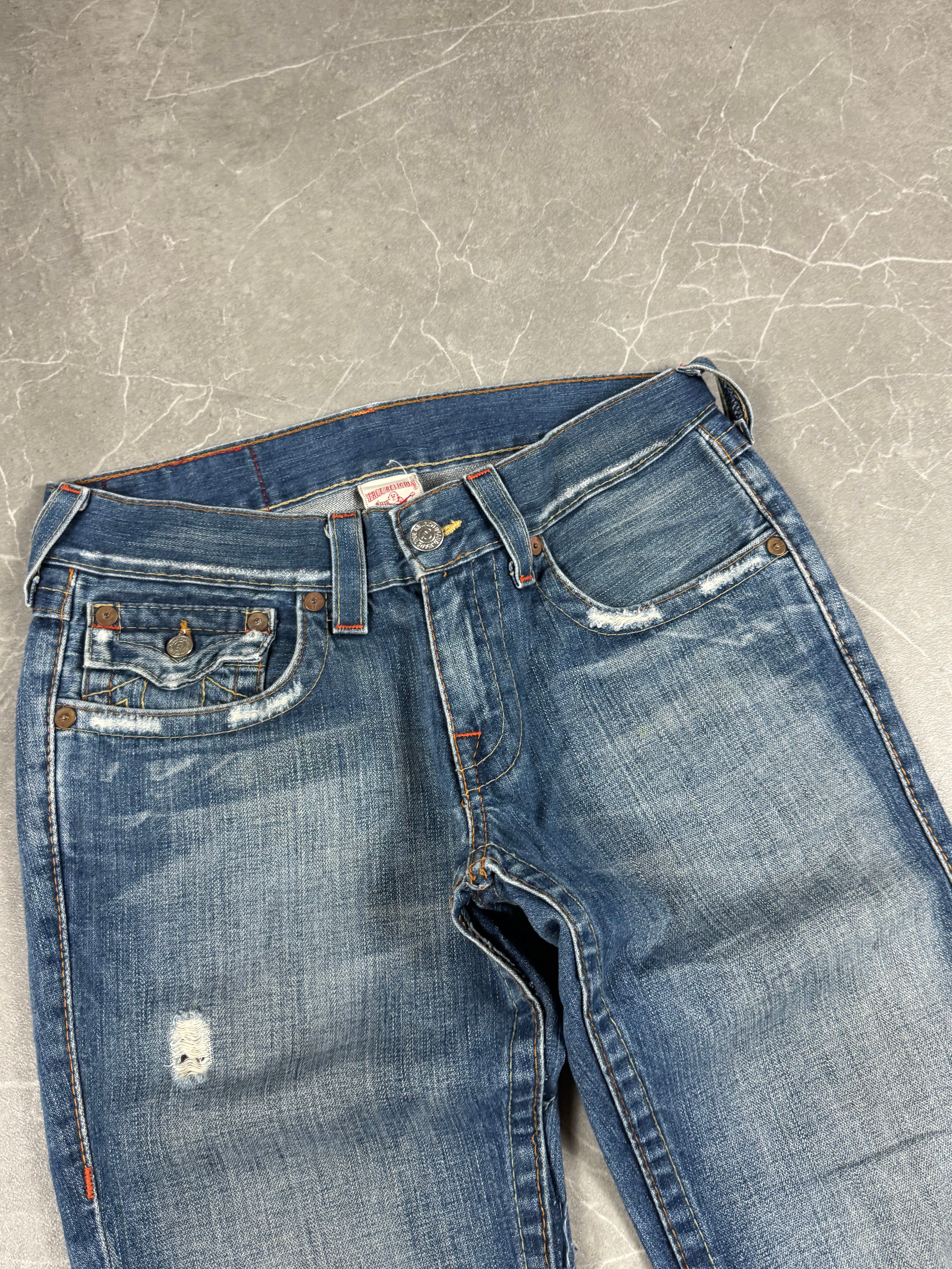 True Religion Jeans (S)