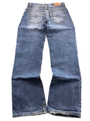 Diesel vintage Bootcut Jeans (S)