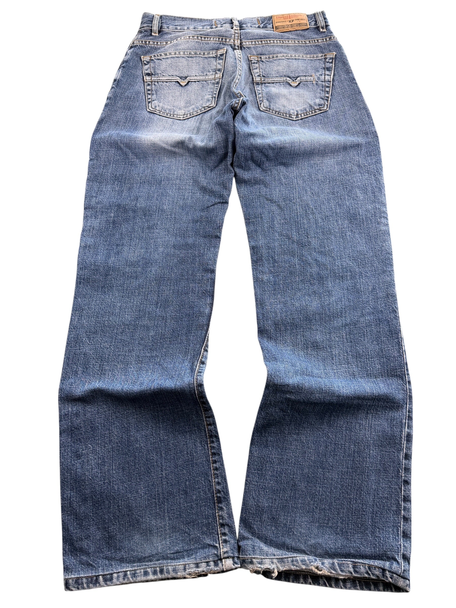 Diesel vintage Bootcut Jeans (S)