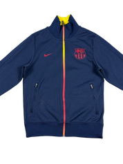 Nike Barcelona Trainingsjacke (S)