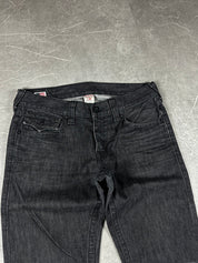 True Religion Jeans (L-XL)