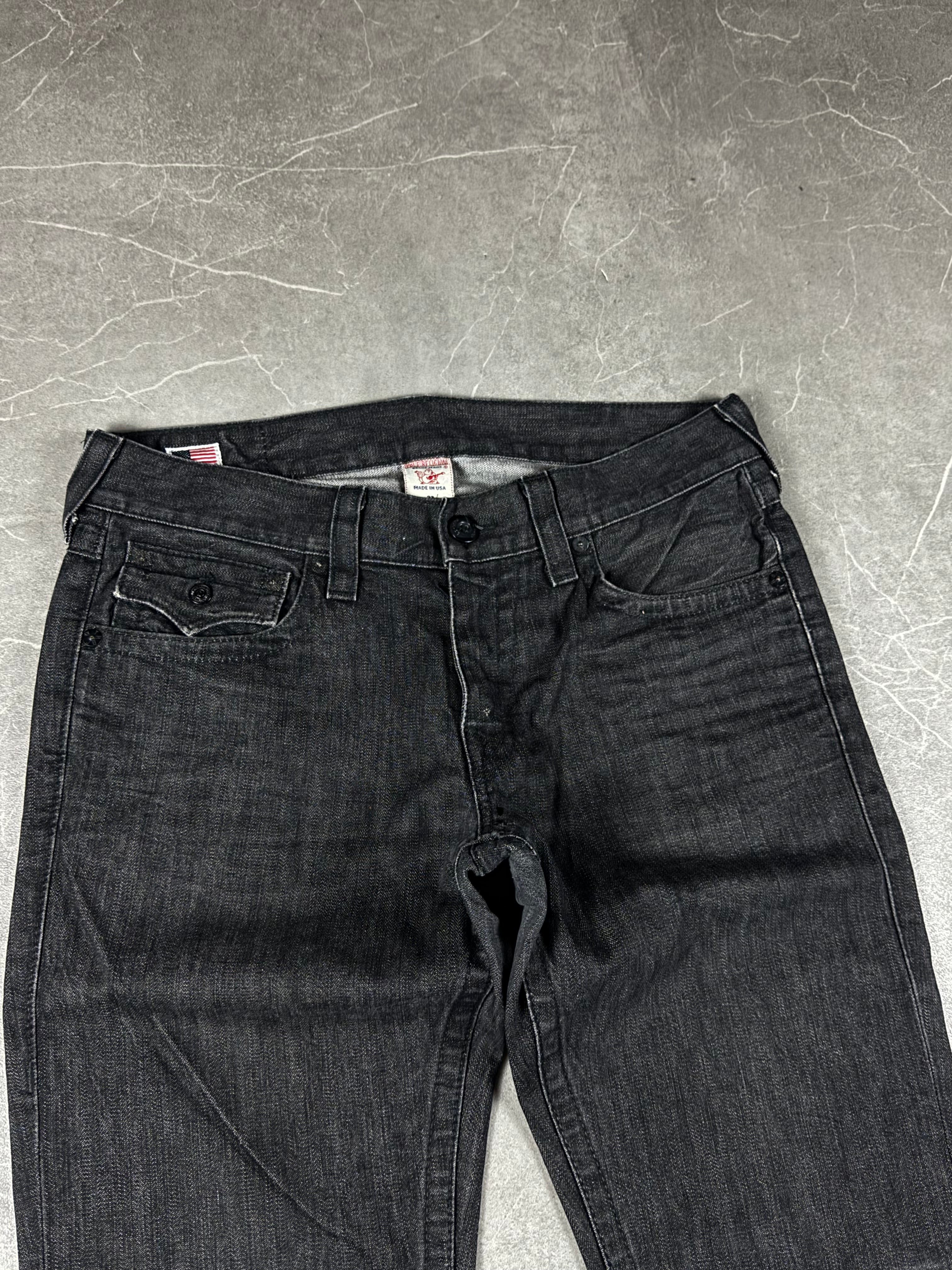 True Religion Jeans (L-XL)