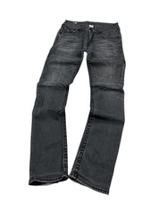 True Religion Slim-Fit Jeans (S)