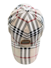 Burberry Cap