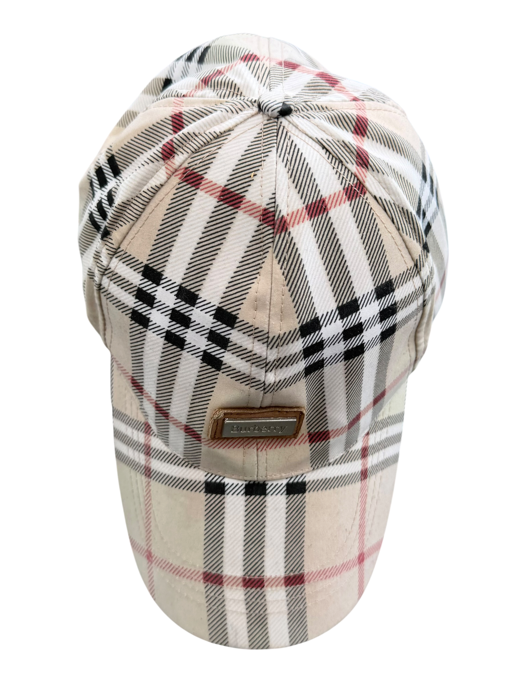 Burberry Cap