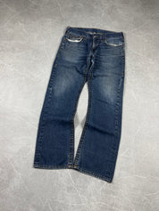 True Religion Vintage Bootcut Jeans (S-M)