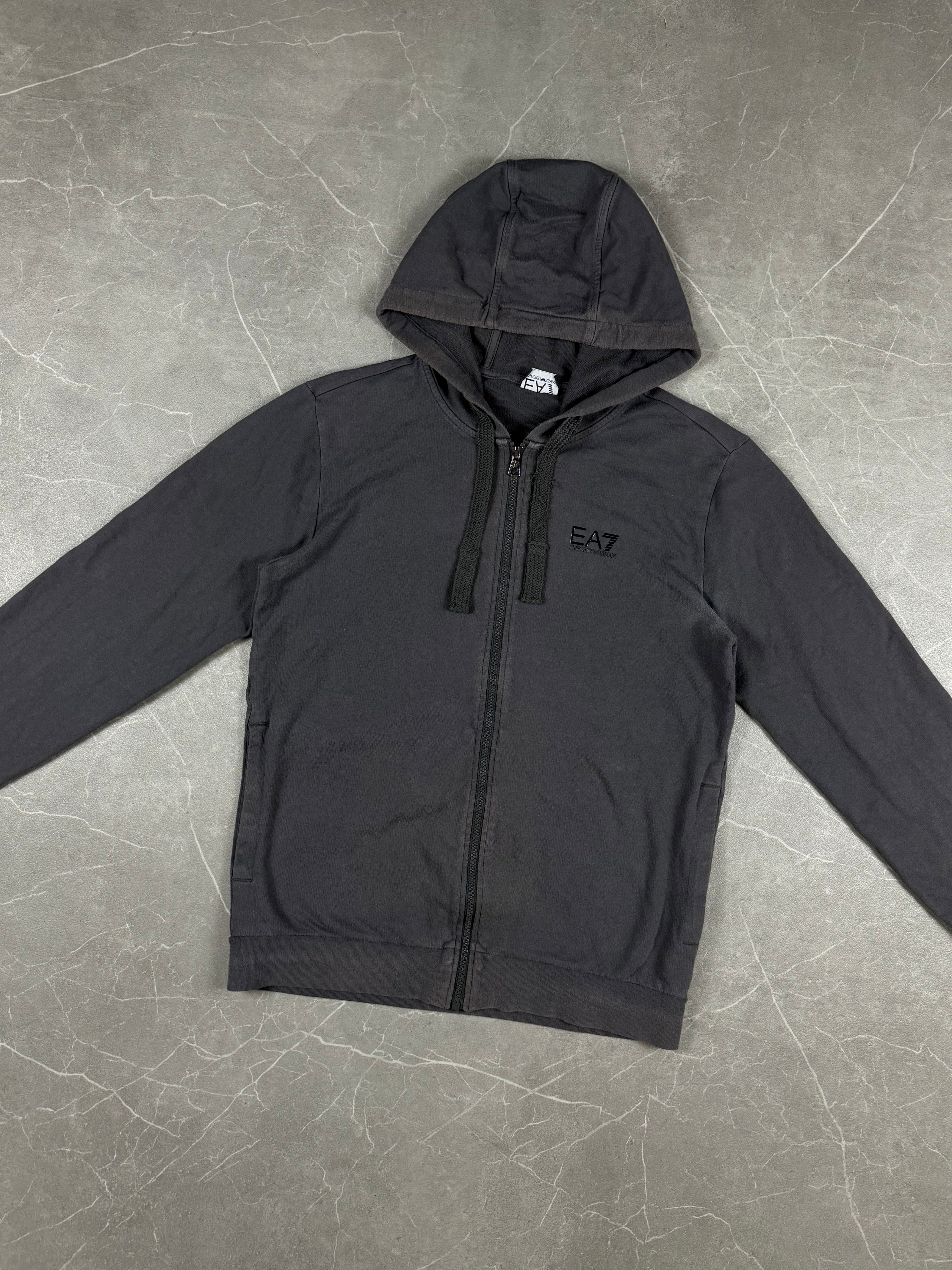 Armani EA7 Zipper (S)