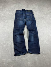 Vintage washed jeans (S)