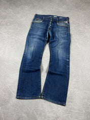 Replay Vintage Bootcut Jeans (S-M)