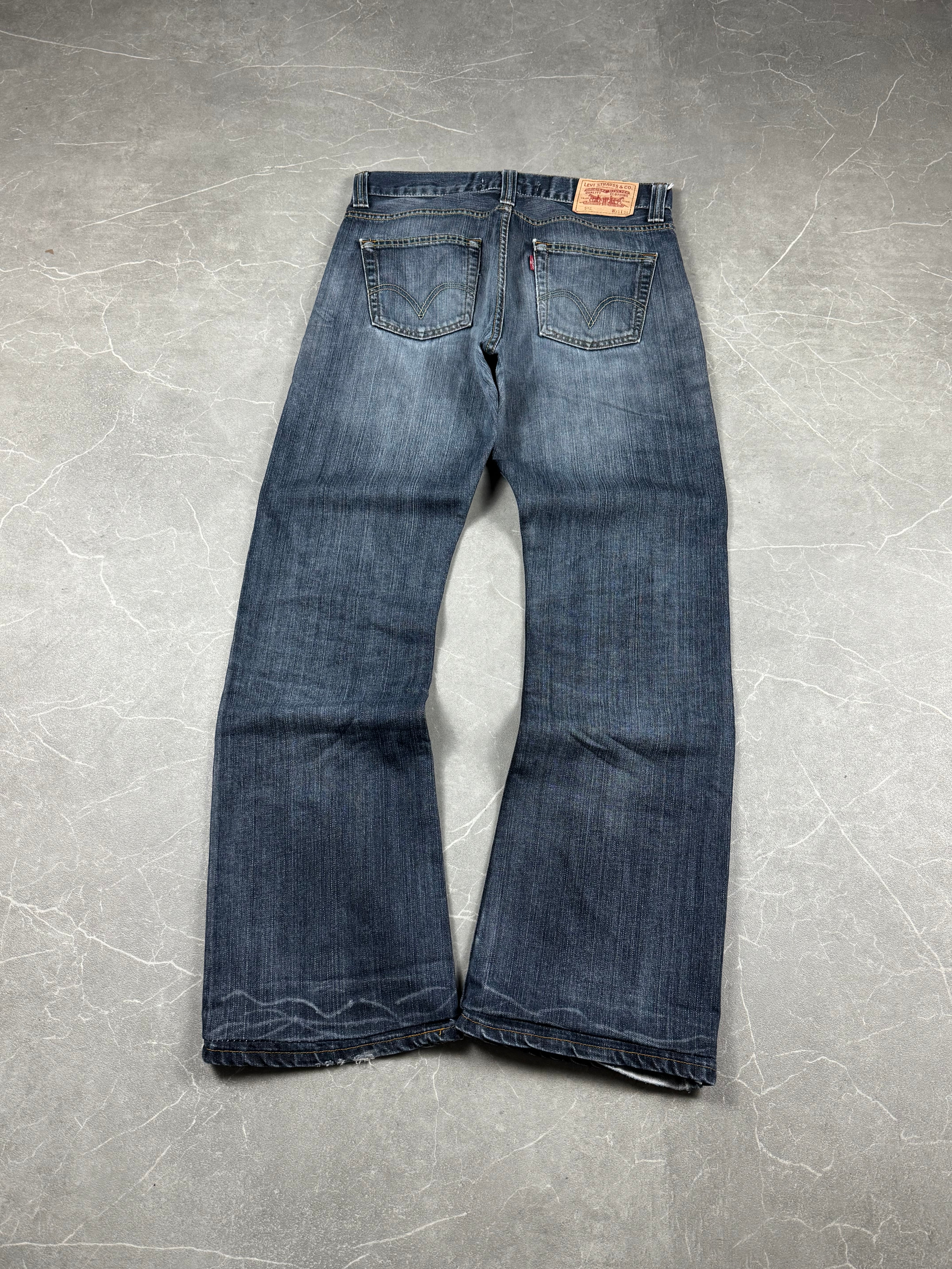 Levi's Bootcut Jeans (L)