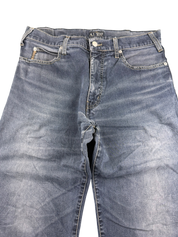 Armani Straightfit Jeans (S)