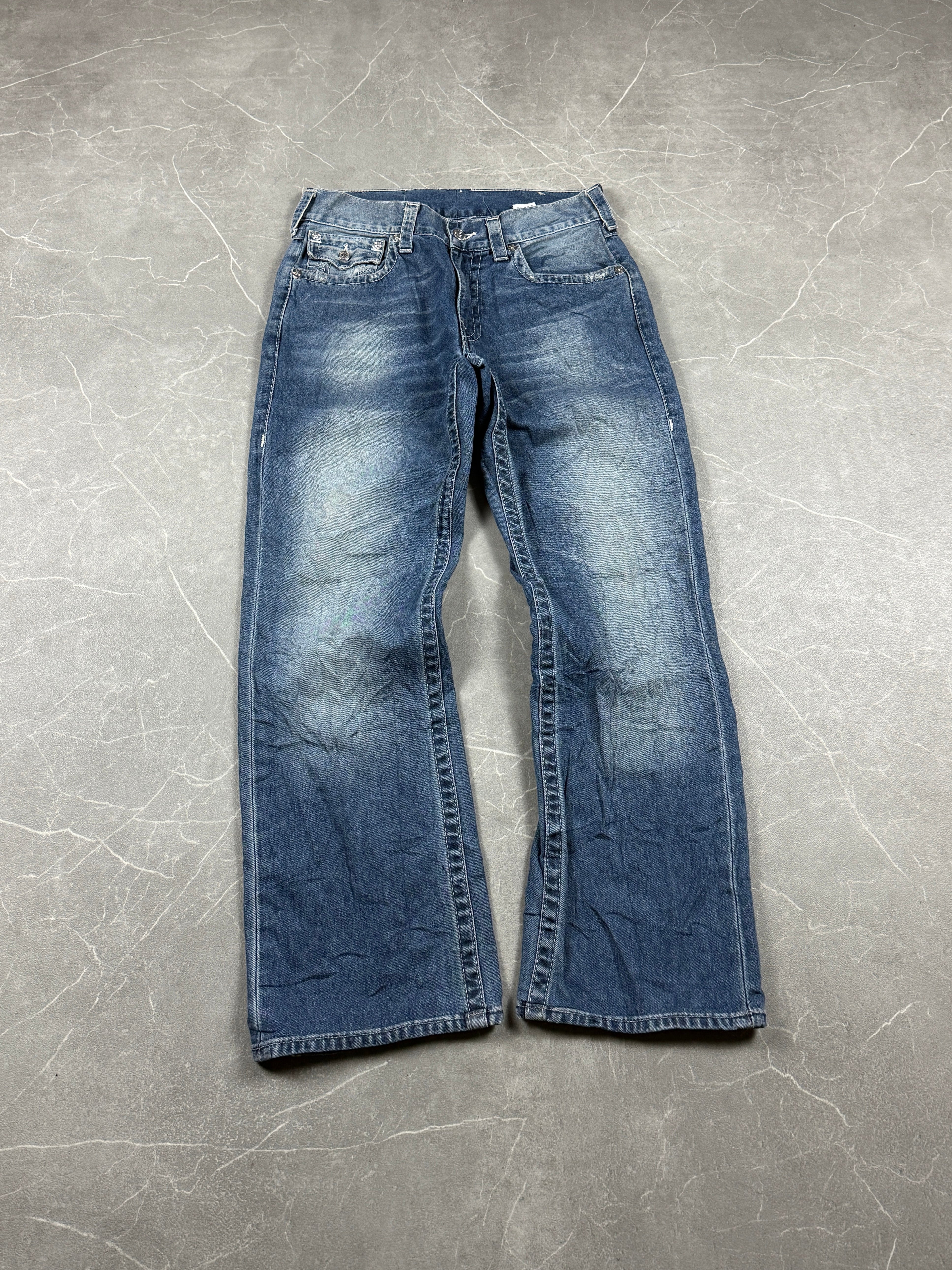 True Religion Jeans (XS-S)