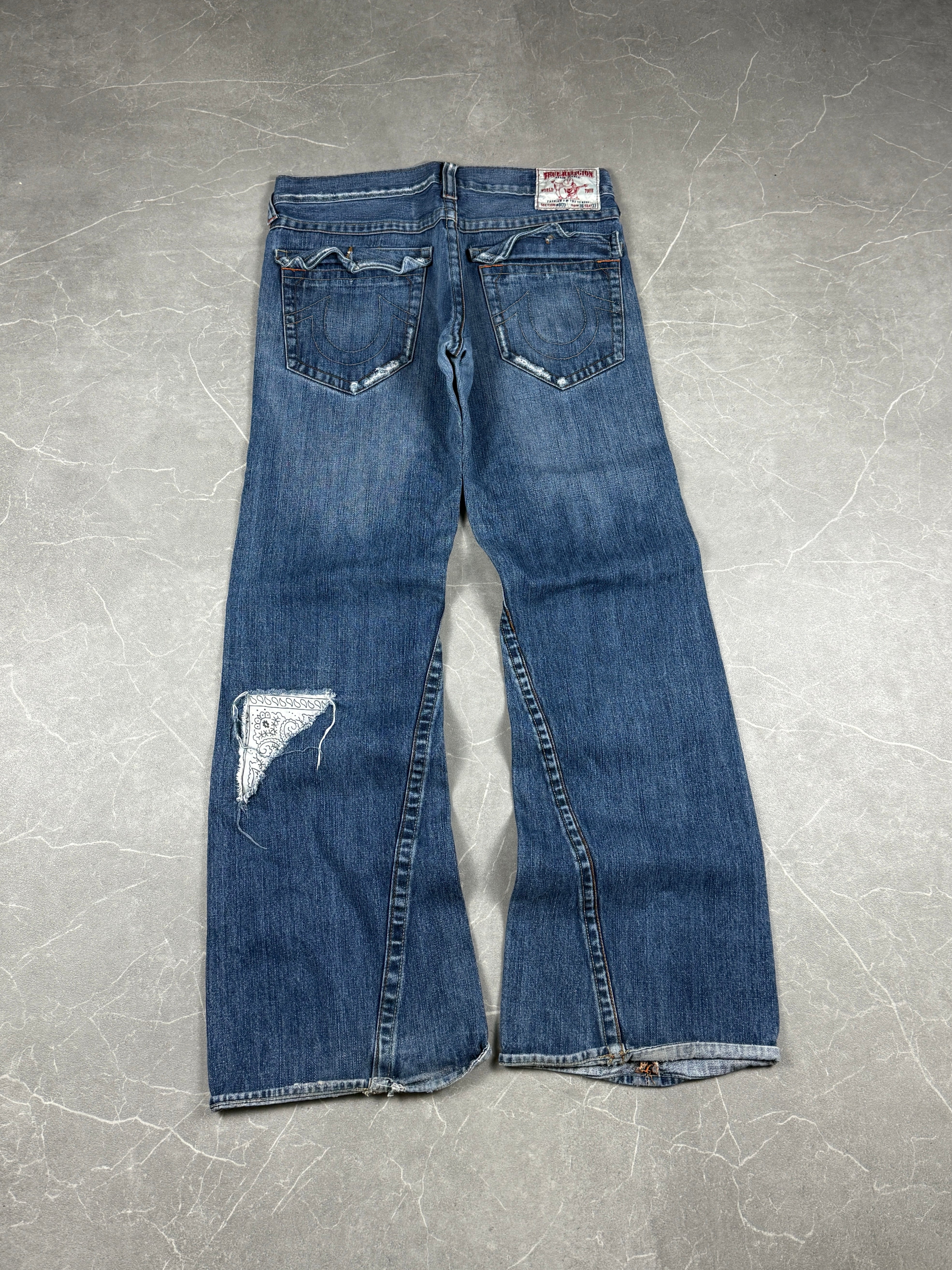 True Religion Jeans (L)