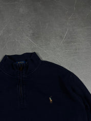 Ralph Lauren Quater Zip (XL)