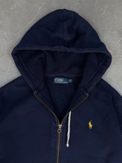 Ralph Lauren Zipper (XL)