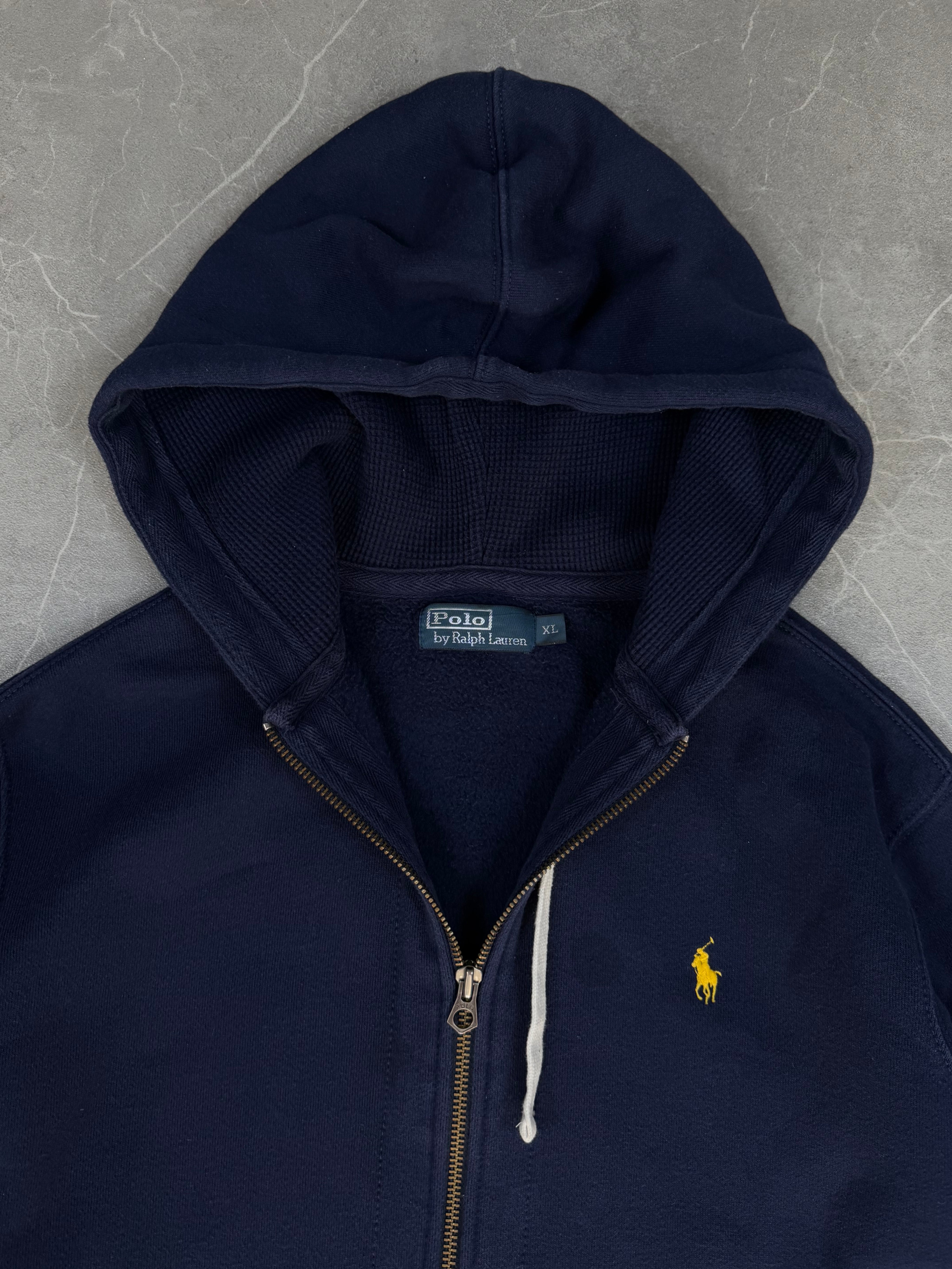 Ralph Lauren Zipper (XL)
