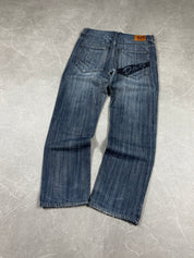 Dolce Gabbana Jeans (XS)