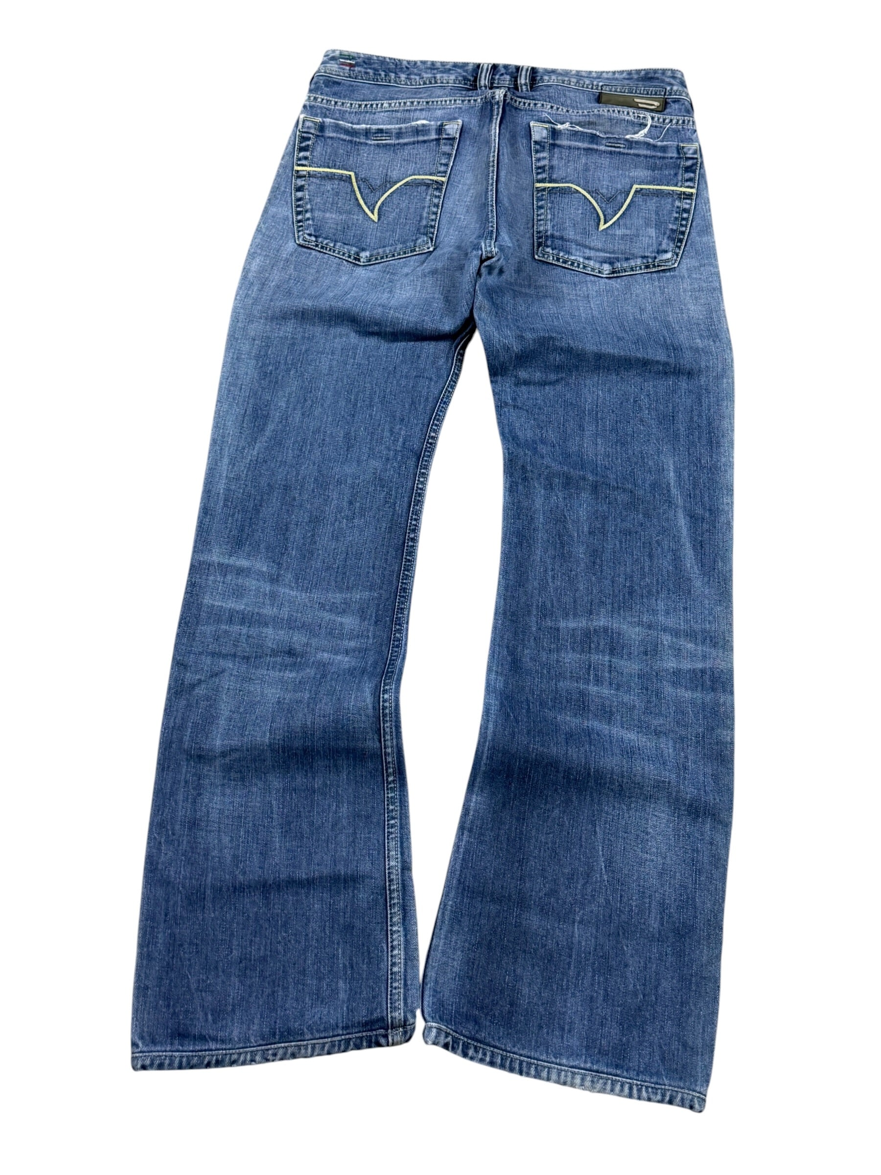 Diesel vintage Bootcut Jeans (XS)