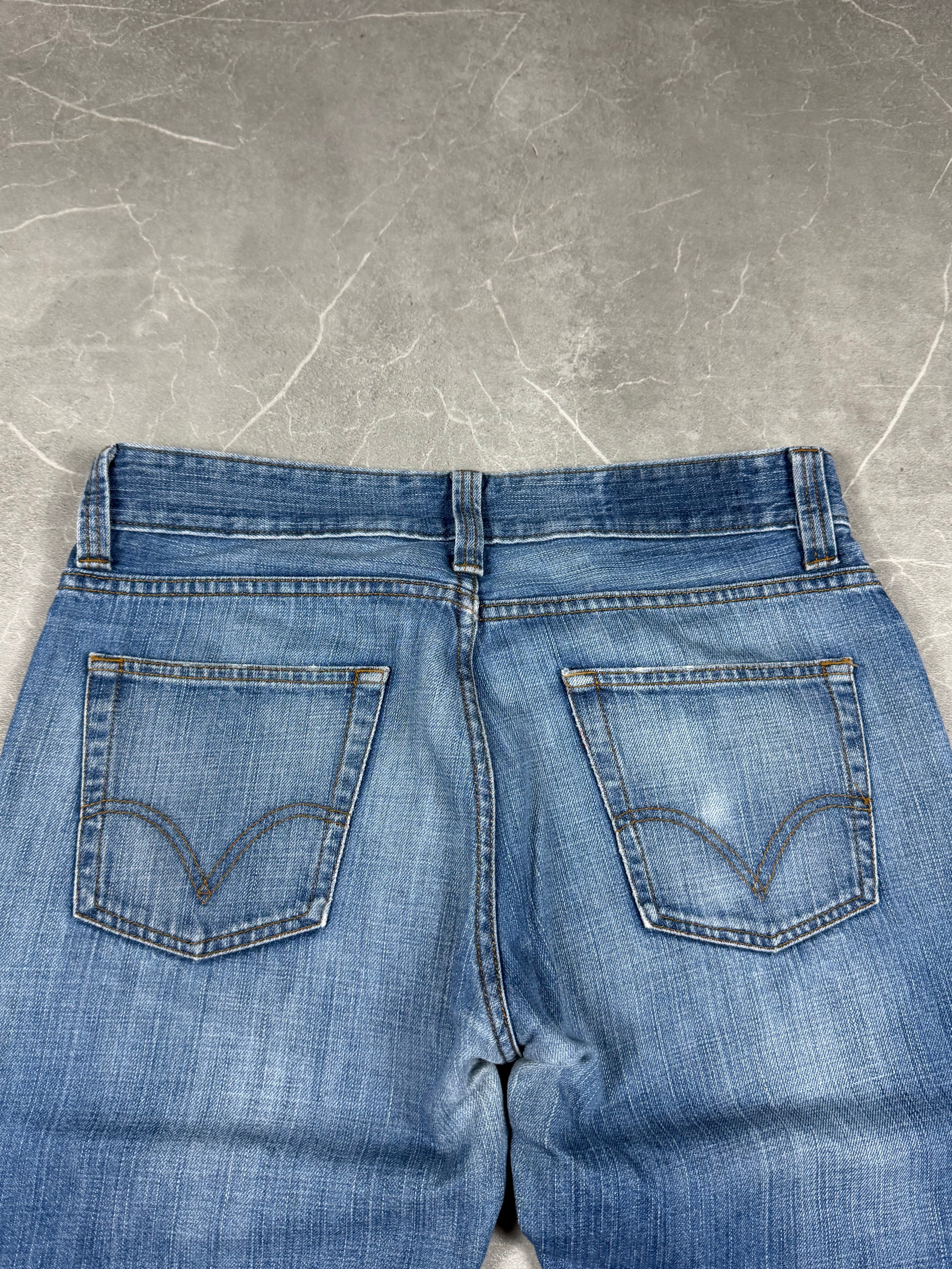 Levi’s Bootcut Jeans (L)