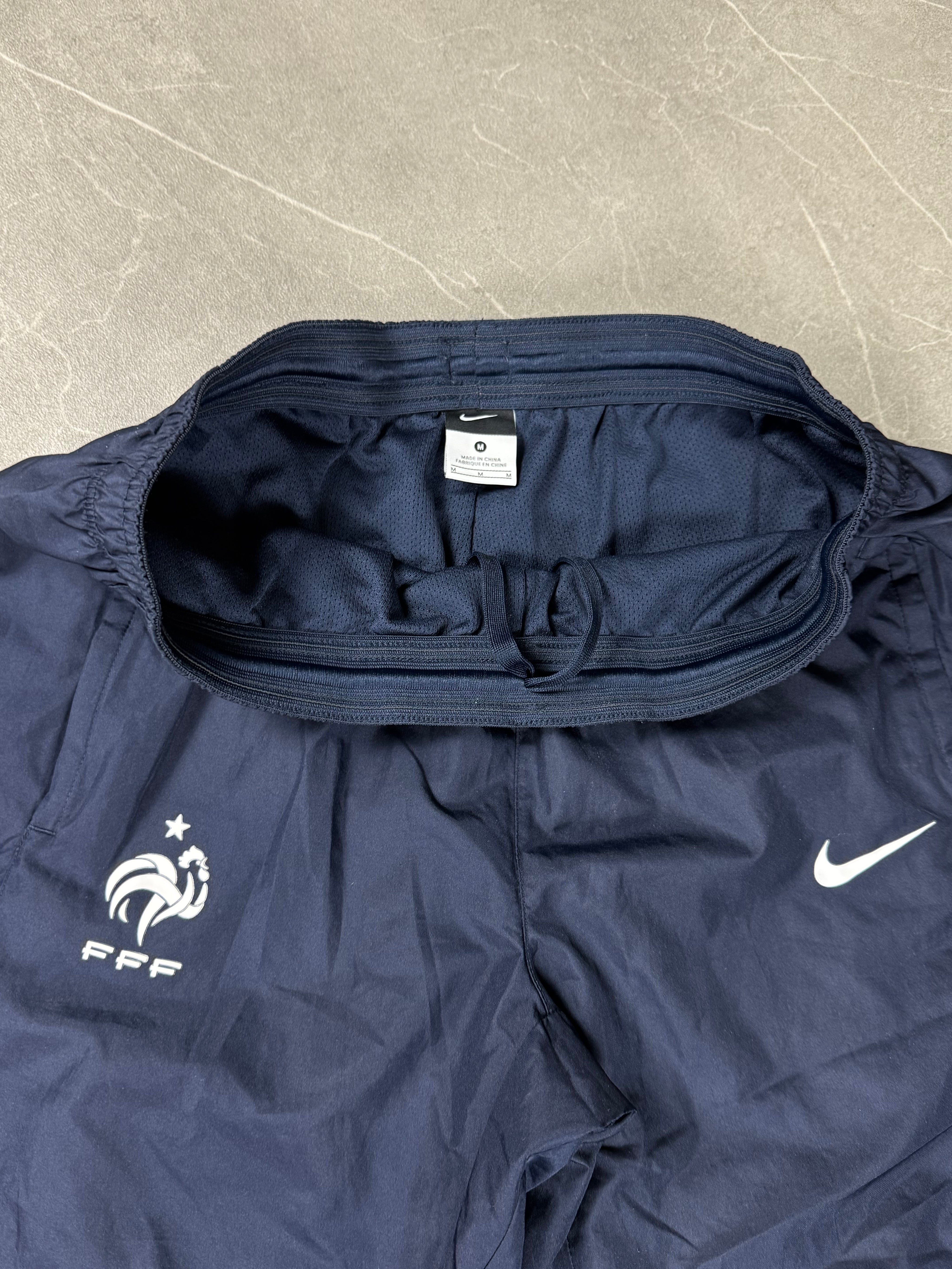 Nike x France Trackpants (M)
