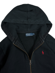 Ralph Lauren vintage Zip Hoodie (S)
