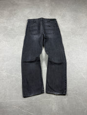 Armani washed Jeans (M)