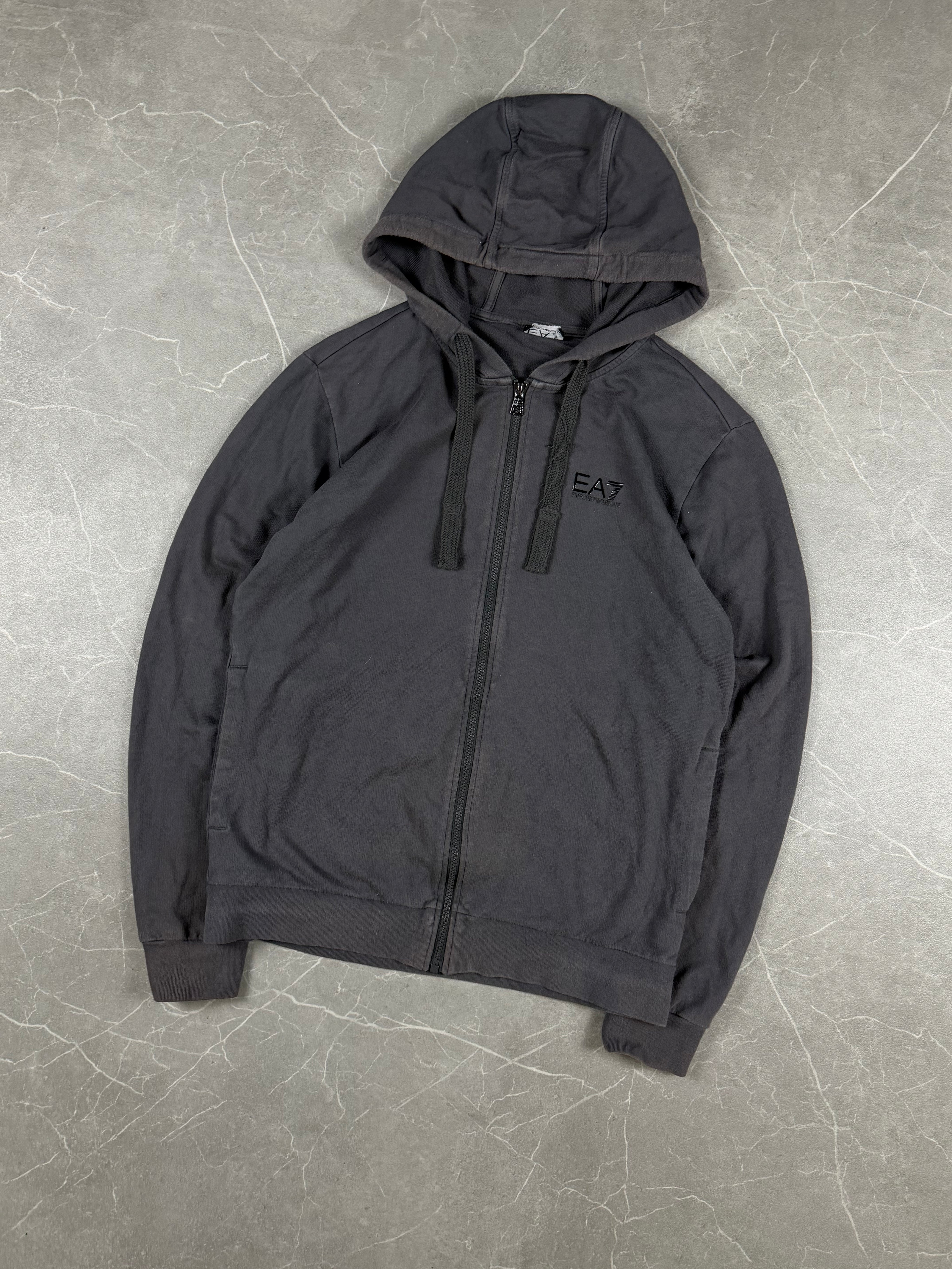 Armani EA7 Zipper (S)