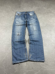 Dolce Gabbana Bootcut Jeans (S)