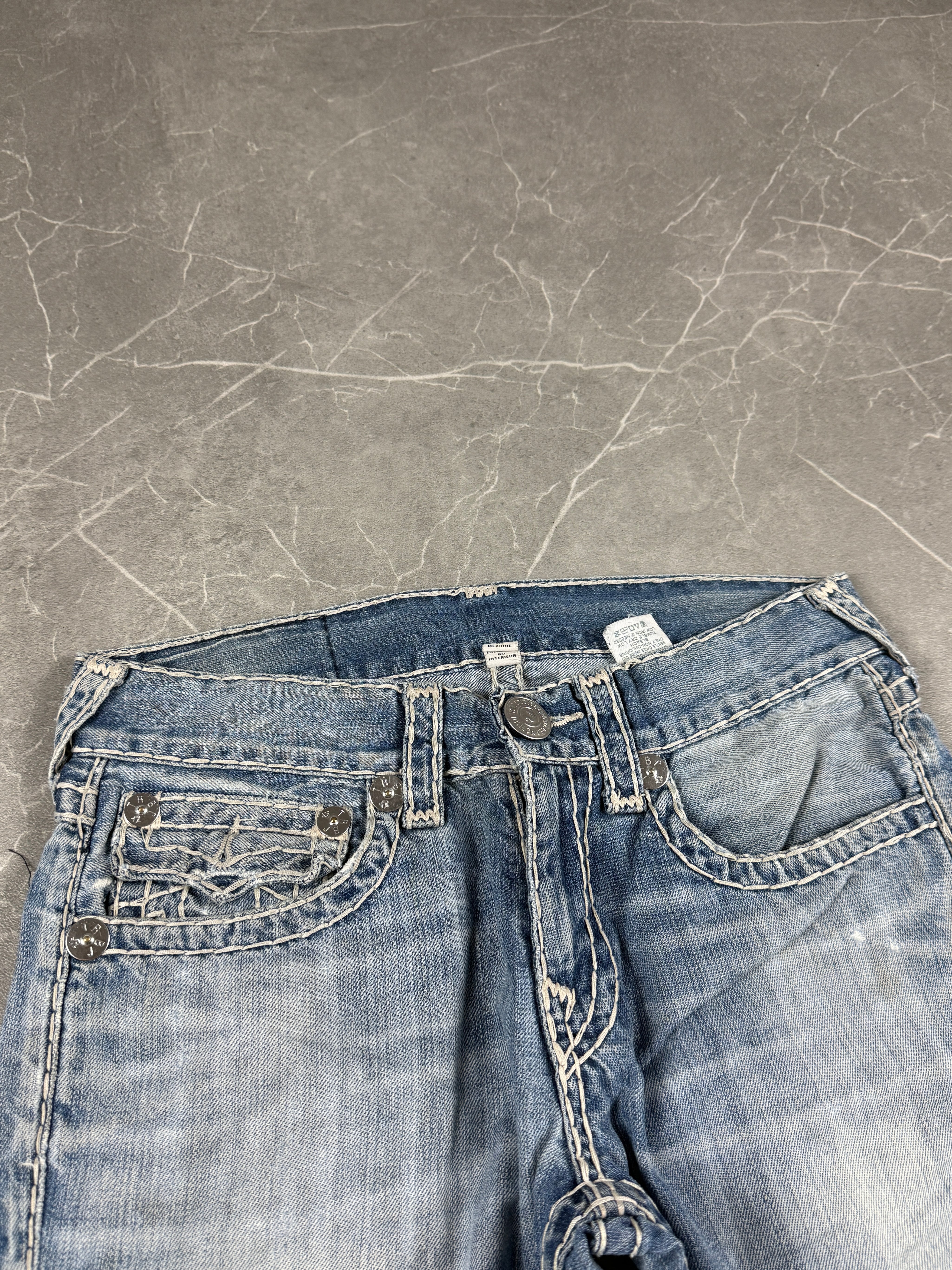 True Religion Jeans (M)