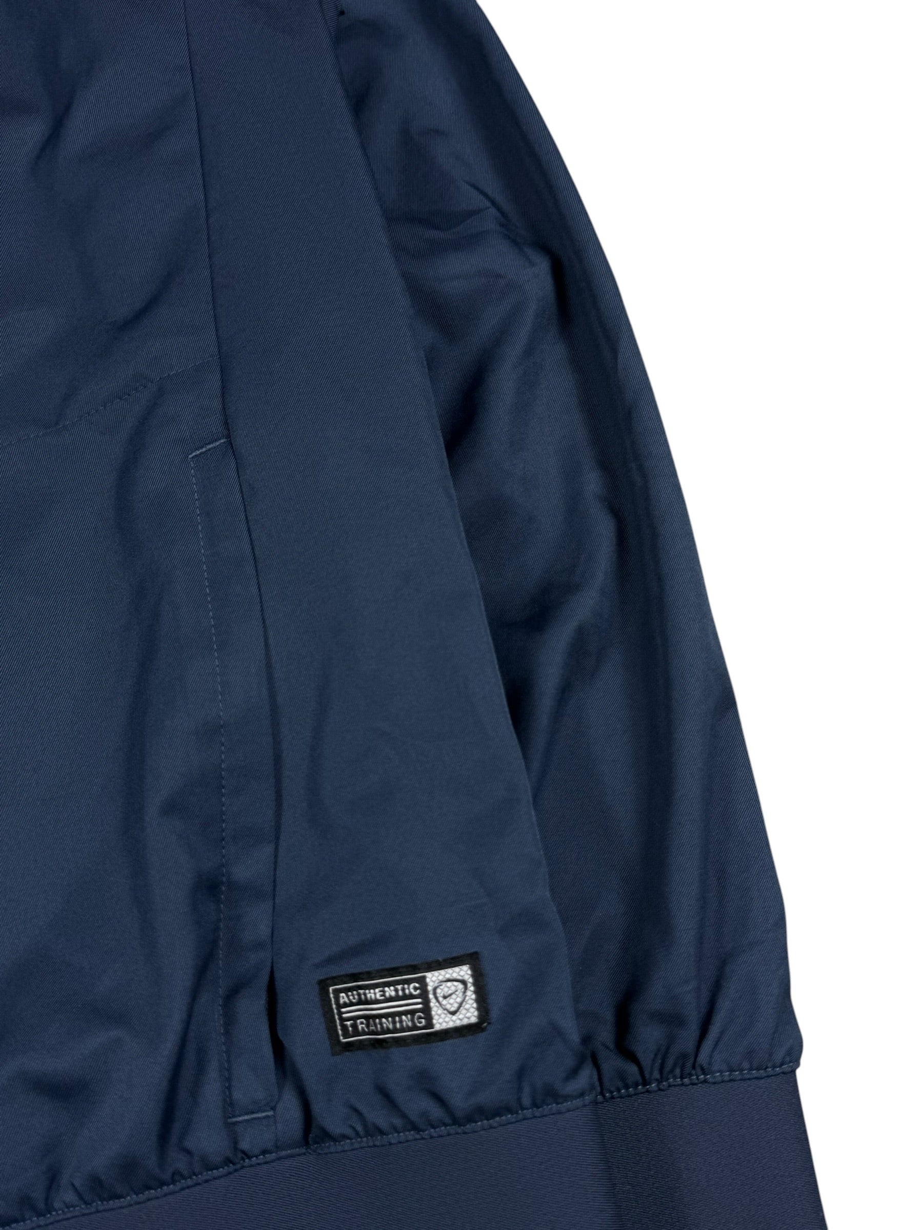 Nike England Vintage Track Jacket (L)