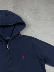 Ralph Lauren Zipper (XS)
