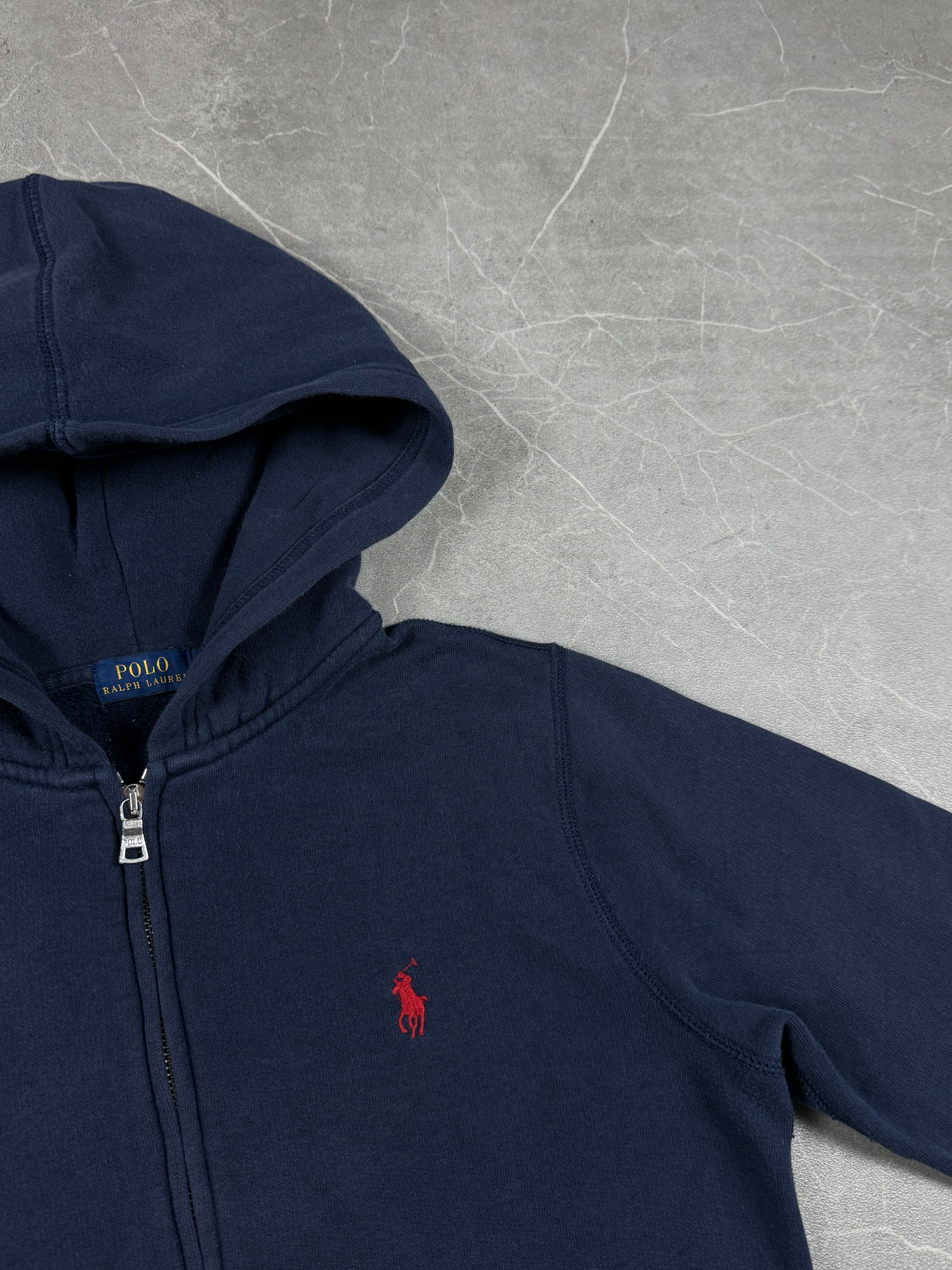 Ralph Lauren Zipper (XS)