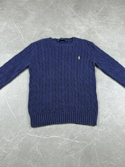 Ralph Lauren Knitted Sweater (XS-S)