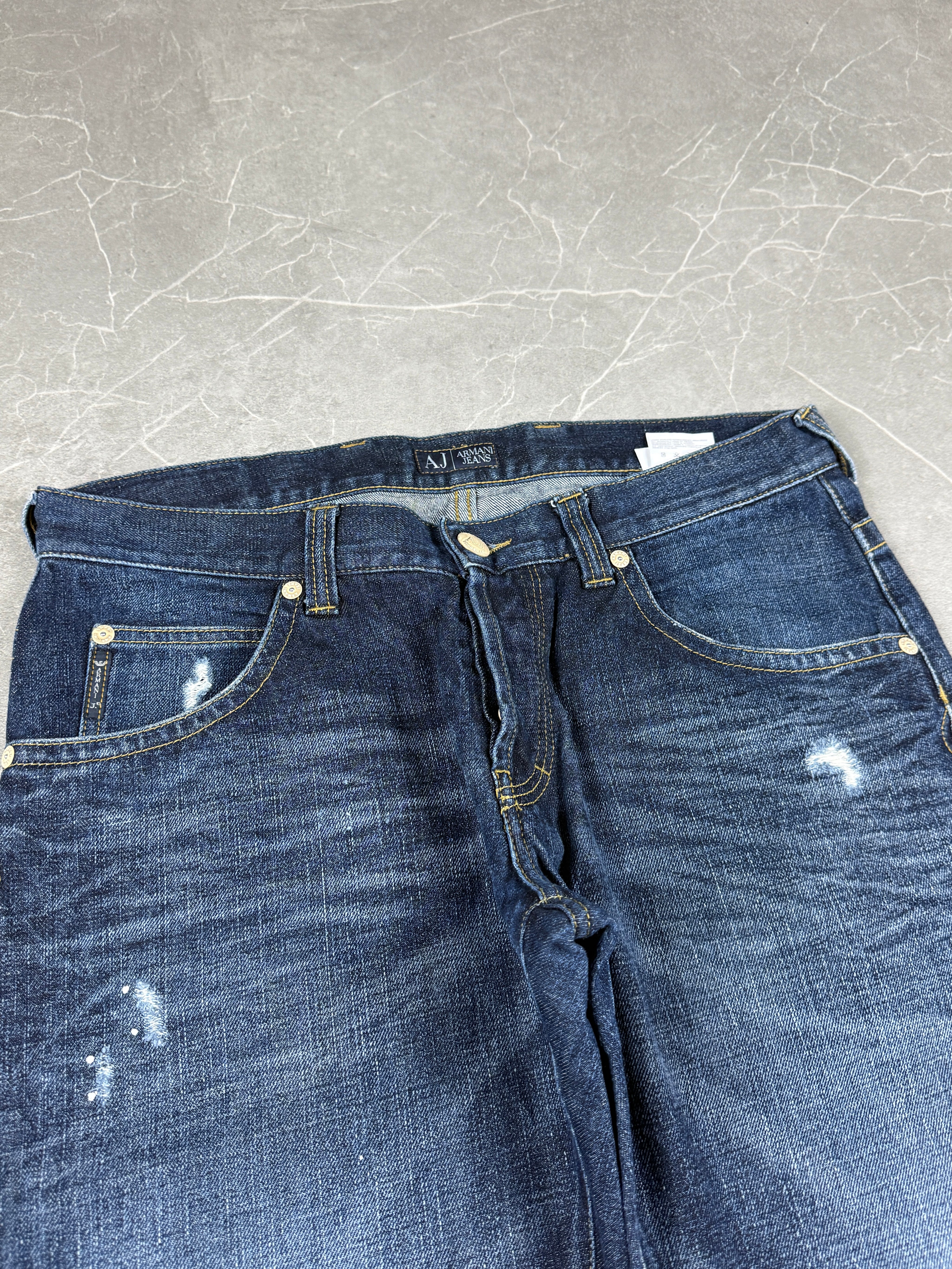 Armani Jeans (ML)