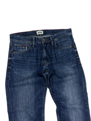 Vintage Slim Jeans *Hilfiger (S)