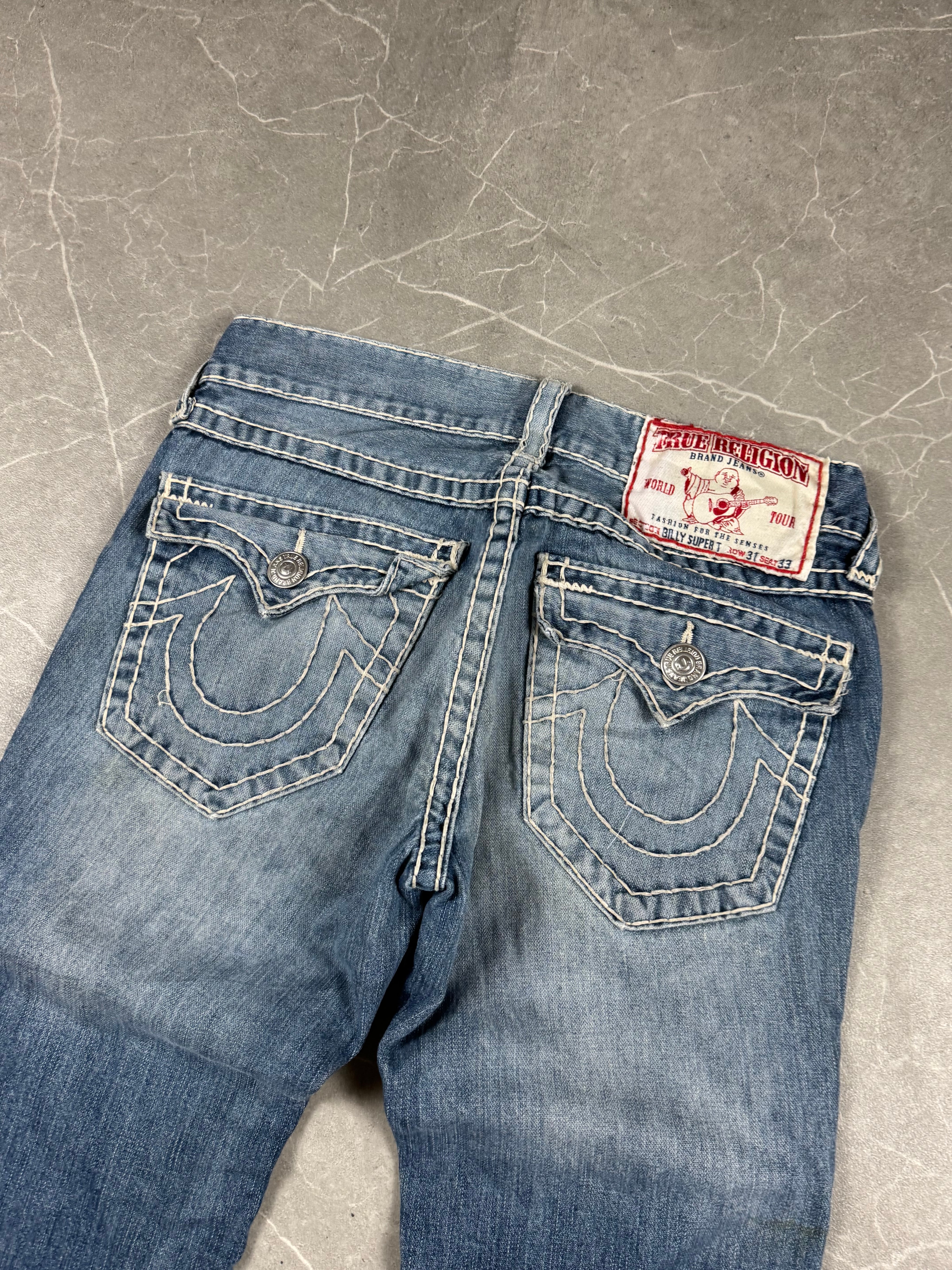 True Religion Jeans (SM)