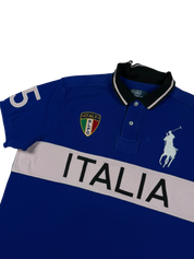 Ralph Lauren Big Pony Italia Poloshirt (XL)