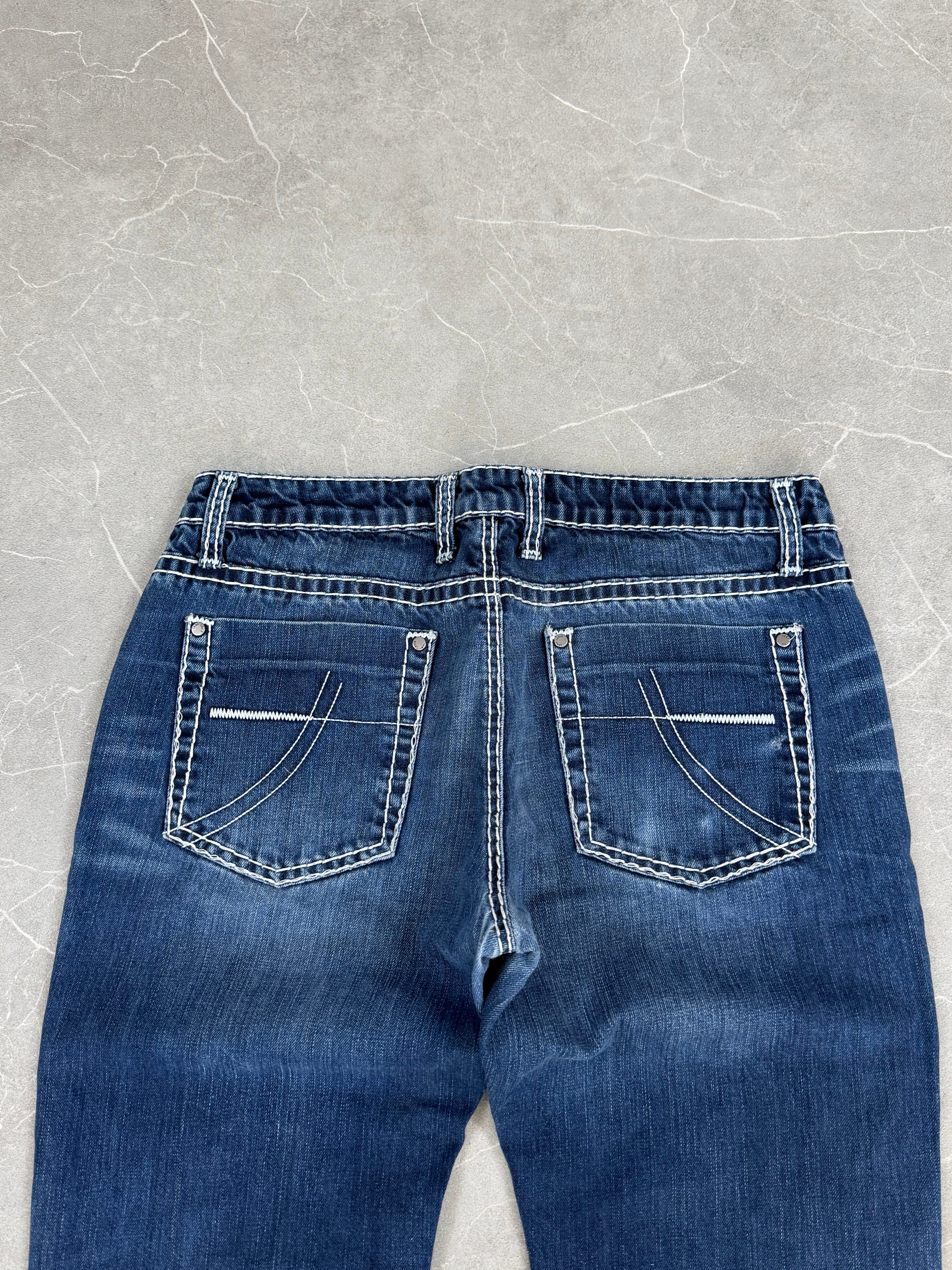 Camp David Vintage Jeans (S)