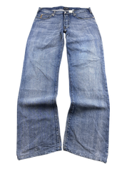 Armani vintage Baggy/Bootcut Jeans (M-L)