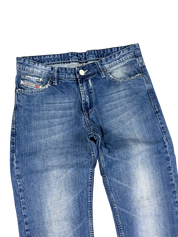 Diesel Vintage Straight Jeans (M)