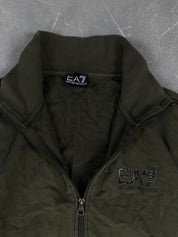 Armani EA7 Zip (S)