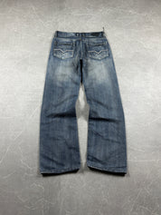 Diesel washed Jeans (S)