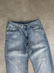 Mustang Bootcut Jeans (L-XL)