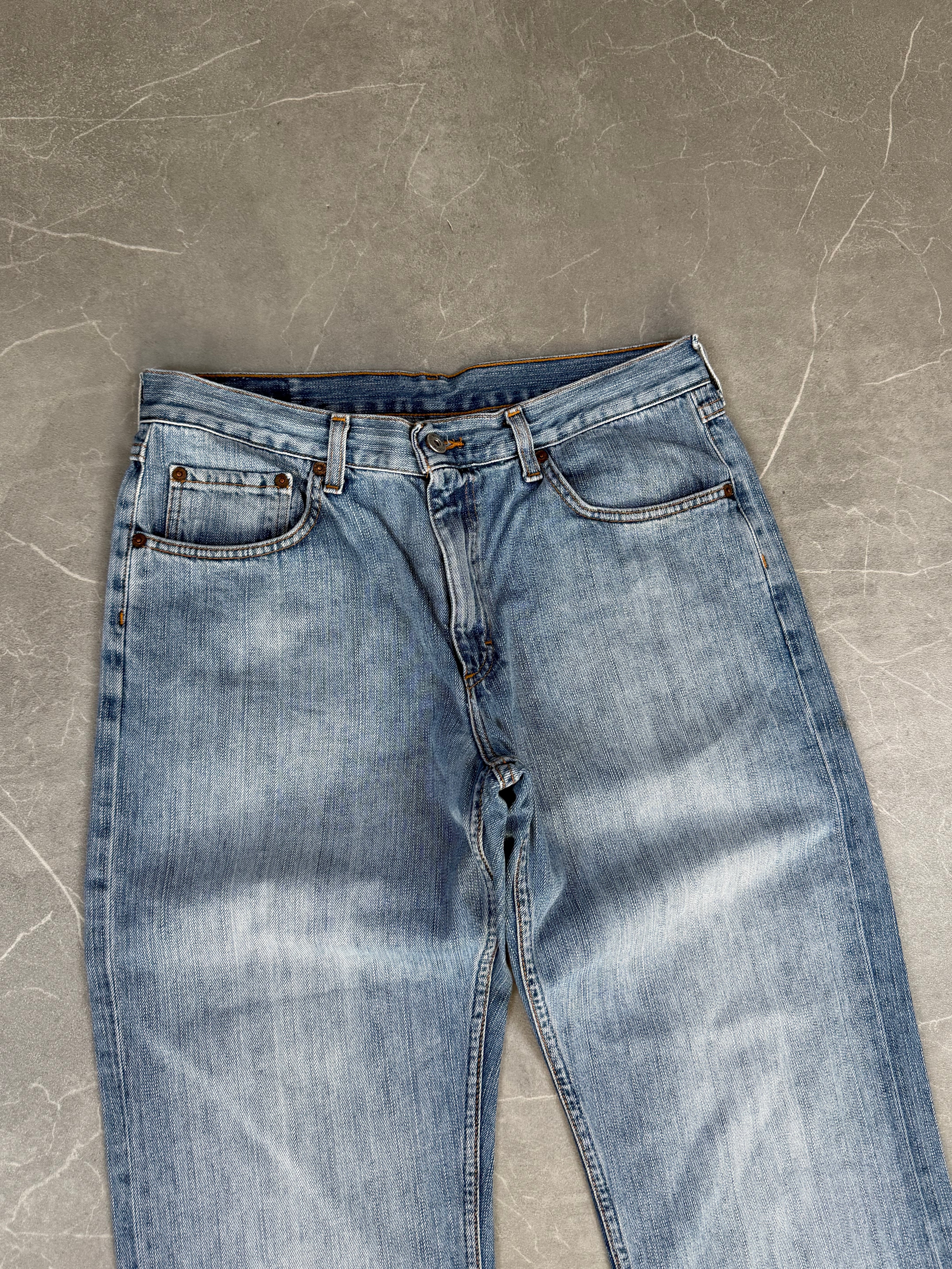 Mustang Bootcut Jeans (L-XL)