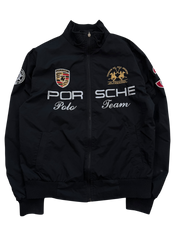 La Martina Porsche Zip Jacke (S)